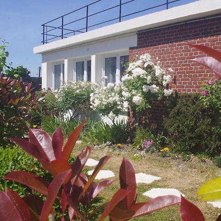 Studio Rez-De-Jardin ดิเอป ภายนอก รูปภาพ